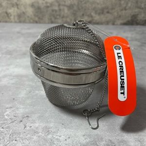 Le Creuset Stainless Steel Herb Infuser